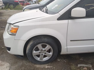 Dodge Grand Caravan 2008-2020 guardabarros de conductor ZPEN8 Foto 1 de 3