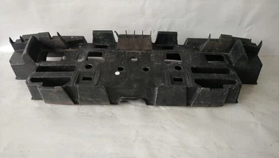 Parachoques trasero corredera peugeot 407 cupé 9652314780 1 pieza Foto 1 de 4