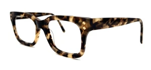 NEW L.A.M.B. LA029 TOR TORTOISE AUTHENTIC EYEGLASSES 51 - 18 - 135 - Picture 1 of 5
