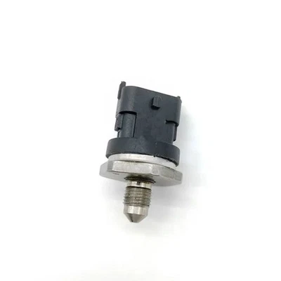 1 x Fuel Injection High-Pressure Sensor For Hyundai Genesis SonataKia Sorento - Image 1 of 4