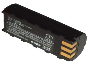 Akku für Zebra MT2000 MT2070 MT2090 Scanner 2200mAh - Afbeelding 1 van 9