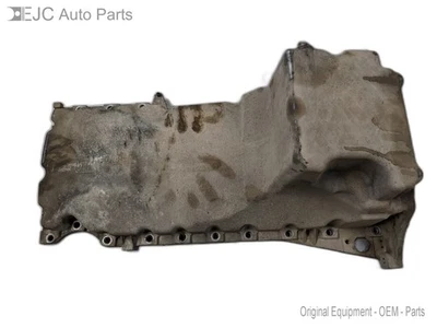 Pan de aceite del motor para 05-12 Chevrolet Colorado 3.7 12600497 4x4 Foto 1 de 4