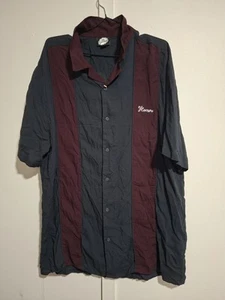The Simpsons - Size XL Collaboration Short Sleeve Shirt (Cotton On) 2019 - Picture 1 of 7