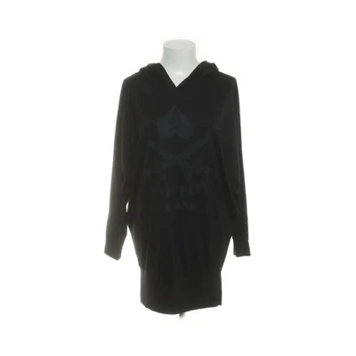 Volcom, Kapuzenpullover, Größe: M, Schwarz, Damen #kii - Bild 1 von 4