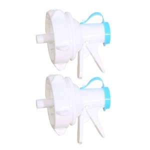 2 Piezas Dispensador de Agua Accesorios Grifo de Bebidas "Caño Contenedor de Agua" - Imagen 1 de 10