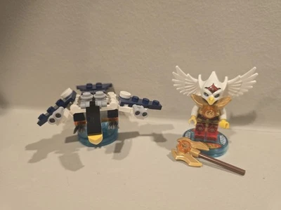 LEGO DIMENSIONS: Eris Fun Pack (71232) Foto 1 de 4