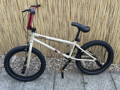 BMX-Rad 20 Zoll Mongoose Legion L80, BMX-Rad für Jugendliche und Erwachsene - Bild 1 von 4