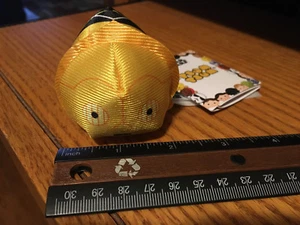 Disney Tsum Tsum Mini Star Wars C3PO In Hand US DisneyStore Release NEW - Picture 1 of 3