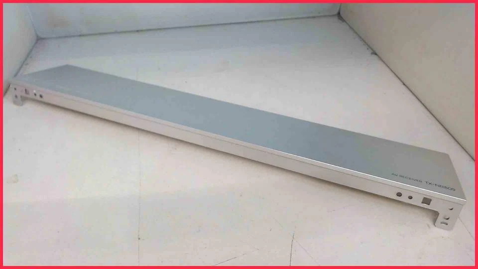Gehäuse Vorne Abdeckung Blende Bedienteil Klappe ONKYO TX-NR809 - Bild 1 von 1
