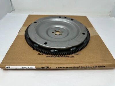 Placa flexible de transmisión automática ATP Z-192 NUEVA para Ford Mazda 85-97 selecto Foto 1 de 3