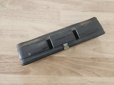 Adaptador de cámara de aire Porsche 944 Turbo NA 951 1983-1987 94457206500 ventilación de aire Foto 1 de 4