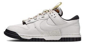 Taglia 7,5 - Scarpe sneakers Nike Air Dunk Low Jumbo 'Phantom' uomo FB8894-002 - Foto 1 di 6