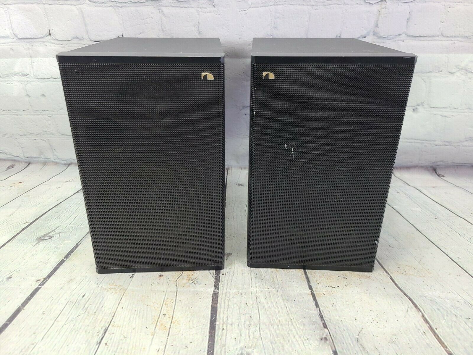 Infinity RS2 Speakers (2 Piece Set) 15 