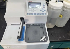 Thermo ScientificWellWash WellWash VersaMicroplate Washer 888 - Picture 1 of 10