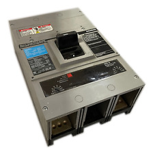 Siemens JXD22B300 Circuit Breaker, 2P, 300 Amp, 240 Vac, Load Lugs, 40ºC, 1PH
