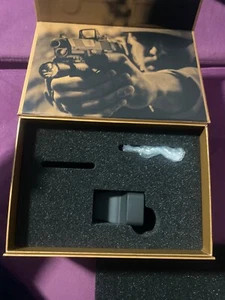 eotech eflx mini red dot sight - Picture 1 of 5