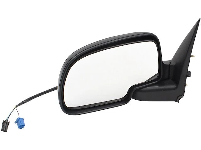 Espejo retrovisor izquierdo para GMC Sierra 3500 2003-2006 2004 2005 HR744PZ Foto 1 de 1