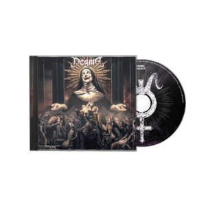 Dogma - Dogma / CD Album - Picture 1 of 1