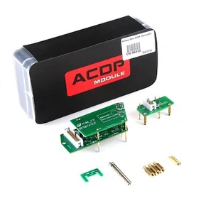 Yanhua Mini ACDP Master Module 9 Fit For Jaguar/Land Rover KVM Module - Imagen 1 de 6