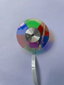 compatible color wheel for Viewsonic Pro7827HD projector - Picture 1 of 2