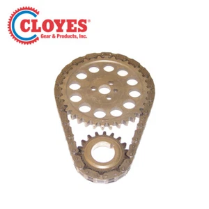 Chevrolet Holden 262 283 302 305 307 327 350 Small Block V8 Cloyes Timing Kit - Picture 1 of 1