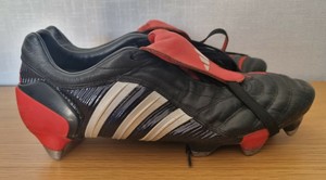 metal studs for adidas football boots