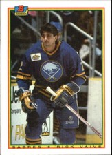 1990-91 Bowman Hockey Card Pick