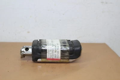 1983 HONDA CB1000C LEFT REAR FOOT REST PEG STEP (TOHF156) - Image 1 of 4