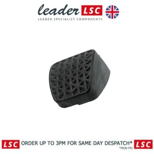 Brake Pedal Rubber Pad Vauxhall Astra K Manual 39009726 New Genuine OEM - Picture 1 of 12