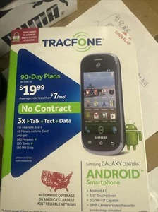tracfone smartfon android - Zdjęcie 1 z 3