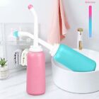 Washer Washing Fart Vulva Handheld Portable Bidet Spray Ass Wash Cleaner Baby