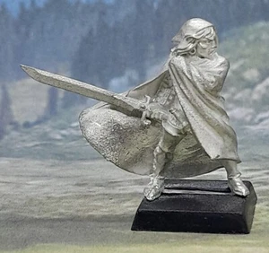 Warhammer Mordheim Aenur Sword of Twilight Dramatis Personae Classic Metal - Picture 1 of 1