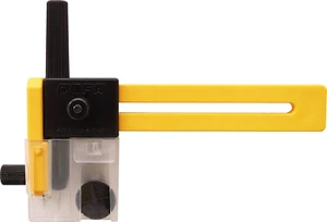 OLFA Compass Circle Cutter (CMP-1) - Adjustable Compass Style Rotary Circle Cutt - Picture 1 of 12