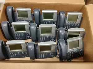 CISCO IP PHONE 7961 - Foto 1 di 1