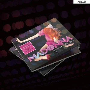 Madonna - Confessions On A Dance Floor - Special Edition (Versand ab 2. Mai) - Bild 1 von 4