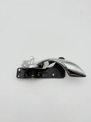 ⭐️ 2000-2005 Cadillac DeVille Rear Right Side Interior Door Handle Chrome OEM - Image 1 of 3