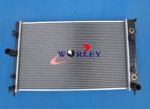 FOR Holden Commodore VZ V6 aluminium Radiator Heavy Duty auto manual 2004- - Picture 1 of 5