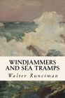 Windjammers And Sea Tramps