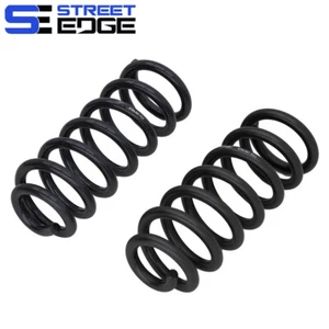 Resortes inferiores delanteros de caída de 2" Street Edge para 89-97 Ford Ranger 2x4 - PAR - Imagen 1 de 1