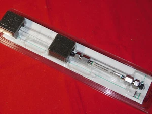 Neue Higgins HAISIL 100 C8, 5u, 100 x 2,1mm HPLC Säule; HS-1021-M085 - Bild 1 von 4