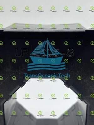 LEM  LF2005-S   SENSOR CURRENT HALL 2000A AC/DC  NEW - Image 1 of 4