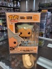 Black Star #778 Soul Eater Certified Signature MINT W/PROTECTOR Funko POP!