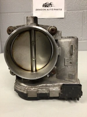 Conjunto de válvula de cuerpo de acelerador 11-20 CHRYSLER DODGE JEEP 3,6 L 05184349AC Foto 1 de 4