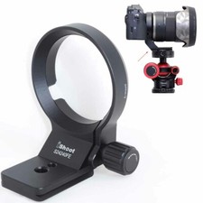 Stativschelle Objektiv Montage für Sigma 105mm f/2.8 DG DN Macro E-mount