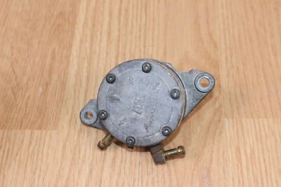 Bomba de combustible Polaris Storm SKS 800 1996 Foto 1 de 4