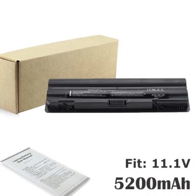 JWPHF / R795X Batterie pour Dell XPS 15 L501x L502x 17 L701x L702x 8PGNG