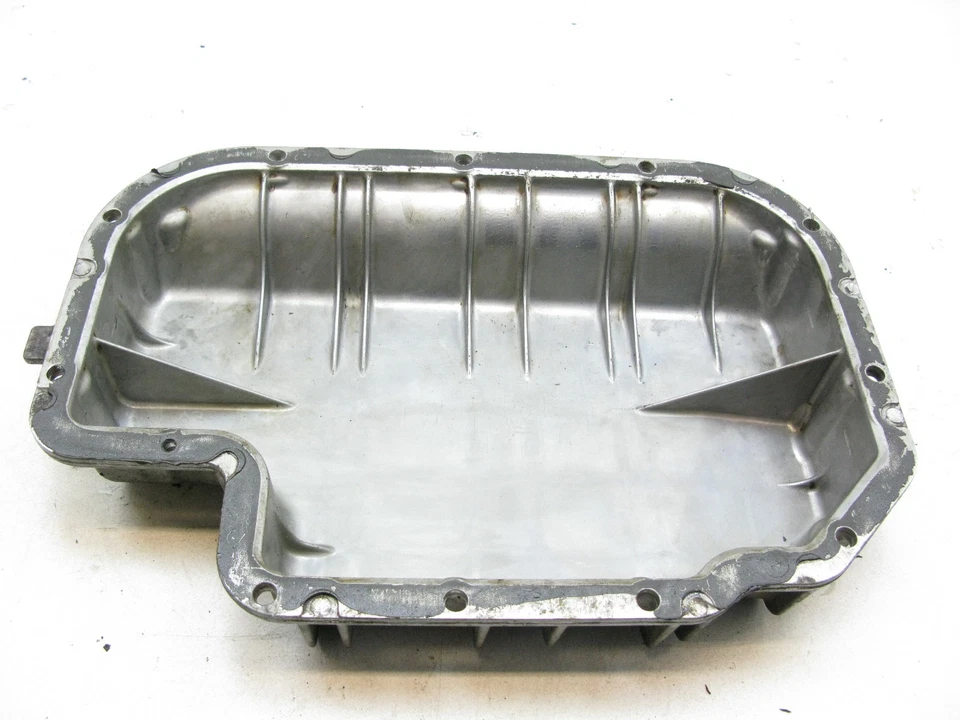 98-06 MERCEDES C430 CL500 S500 ML55 E320 SL500 CLK430 CÁRTER DE ACEITE DE MOTOR INFERIOR 61915 Foto 1 de 1