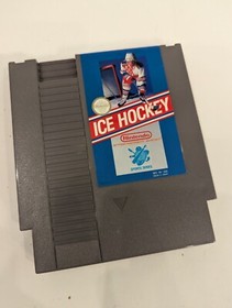 Ice Hockey (1988)