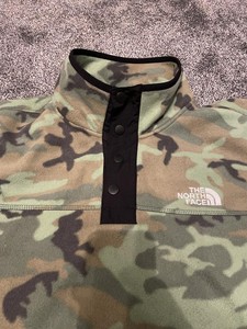 Cappotti, giacche e gilet da uomo militare The North Face | Acquisti Online  su eBay