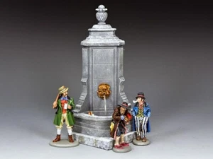 SGS-WoD003 A Fuente de Deplorables de King & Country - Imagen 1 de 1